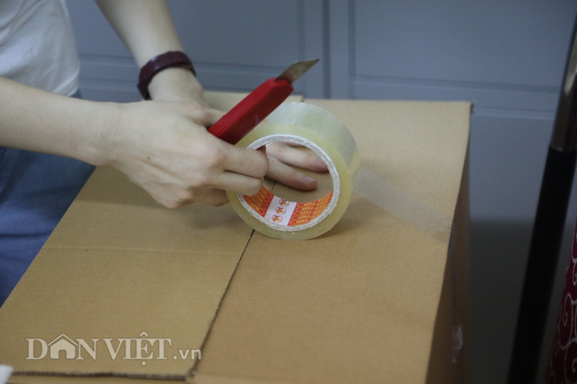 Hà Nội: Trường quá sập sệ, thầy trò phải &quot;cuốn gói&quot; sang nơi học tạm - Ảnh 4.