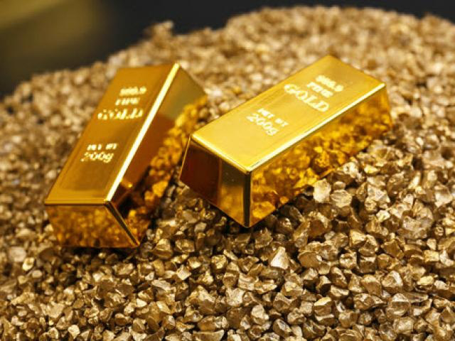 Giá vàng hôm nay 10/6 tiếp tục tăng mạnh - Ảnh 2. Giá vàng hôm nay 10/6 tiếp tục tăng mạnh - Ảnh 2.