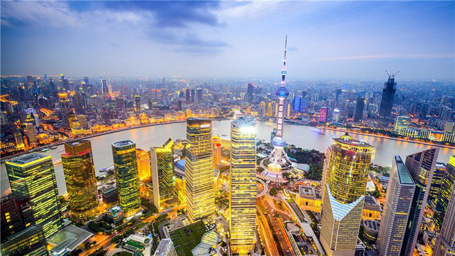 Có bao nhiêu tiền được xem là người giàu ở Trung Quốc? - Ảnh 1. Có bao nhiêu tiền được xem là người giàu ở Trung Quốc? - Ảnh 1.