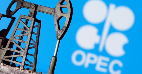 OPEC+ đồng ý gia hạn cắt giảm sản lượng dầu đến tháng 7 - Ảnh 1.
