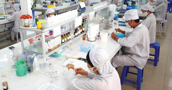 Xu hướng mua bán sáp nhập (M&A): Cảnh báo các ngành công nghiệp trọng yếu rơi vào tay đối thủ - Ảnh 1. Xu hướng mua bán sáp nhập (M&A): Cảnh báo các ngành công nghiệp trọng yếu rơi vào tay đối thủ - Ảnh 1.