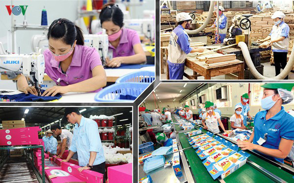 Nhu cầu lớn nhưng ít doanh nghiệp đăng ký vay hỗ trợ do Covid-19 - Ảnh 2. Nhu cầu lớn nhưng ít doanh nghiệp đăng ký vay hỗ trợ do Covid-19 - Ảnh 2.