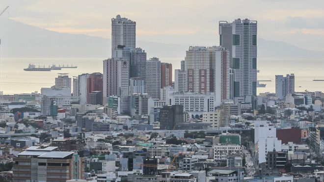 Nhà đầu tư Trung Quốc đổ tiền săn nhà đất Philippines - Ảnh 2. Nhà đầu tư Trung Quốc đổ tiền săn nhà đất Philippines - Ảnh 2.