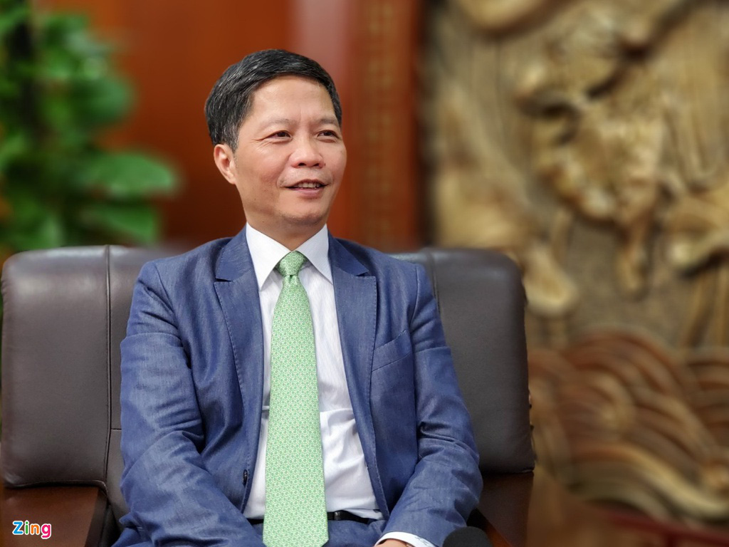 ‘Việt Nam đạt tới tỷ lệ ưu đãi cao nhất từ EVFTA trong số các đối tác’ - Ảnh 1. ‘Việt Nam đạt tới tỷ lệ ưu đãi cao nhất từ EVFTA trong số các đối tác’ - Ảnh 1.