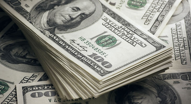 Exchange rate today 8/6 - Photo 1. Exchange rate today 8/6 - Photo 1.