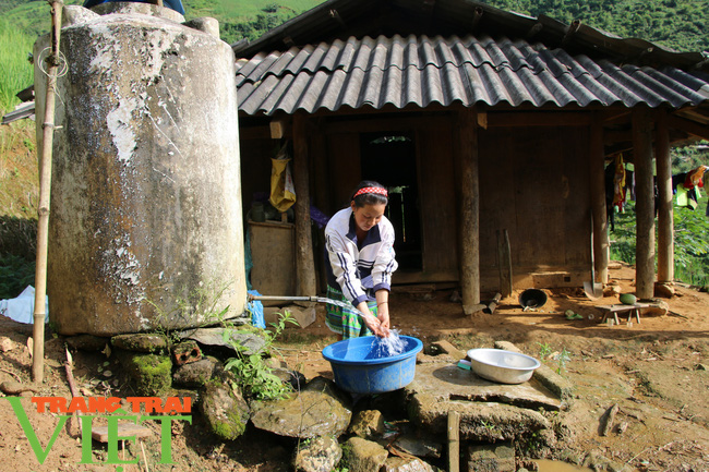 Nông thôn mới Sơn La: Mường La "thay da, đổi thịt" - Ảnh 11. Nông thôn mới Sơn La: Mường La "thay da, đổi thịt" - Ảnh 11.