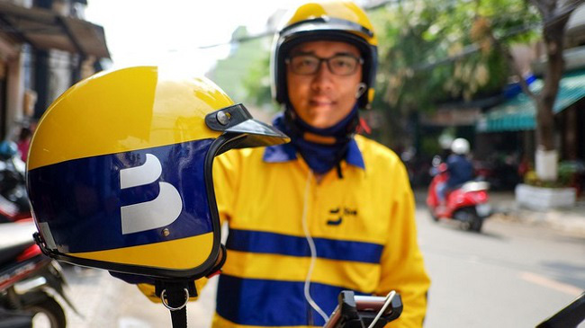 Phủ nhận tin đồn Be và FastGo sáp nhập - Ảnh 1. Phủ nhận tin đồn Be và FastGo sáp nhập - Ảnh 1.