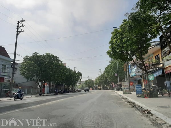Phú Thọ: Vì Đại hội, lãnh đạo huyện biết sai vẫn cho làm? - Ảnh 1.