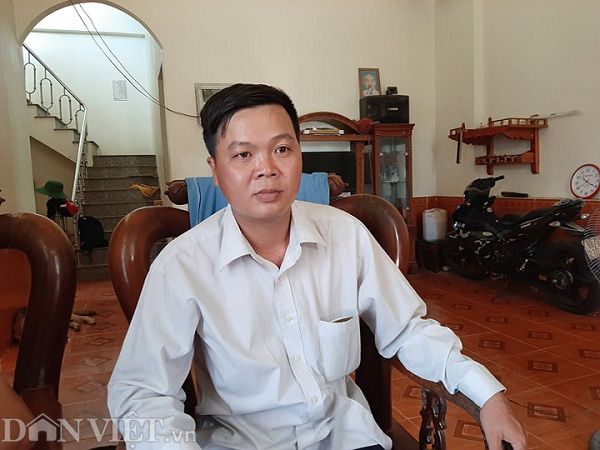 Phú Thọ: “Tàn sát” rừng phòng hộ và hơn 1 nghìn hecta rừng bị “biến mất”  - Ảnh 4.
