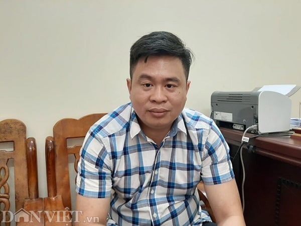Phú Thọ: Vì Đại hội, lãnh đạo huyện biết sai vẫn cho làm? - Ảnh 3.
