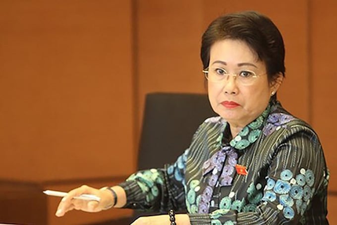 Công ty gia đình nguyên Phó bí thư Đồng Nai phải trả 421 tỷ đồng - Ảnh 1.