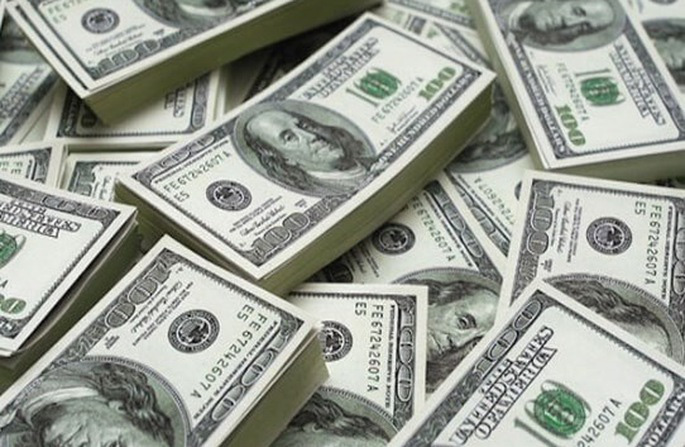 Tỷ giá ngoại tệ hôm nay 9/6: Sau phiên tăng nhẹ, đồng USD tiếp tục giảm giá - Ảnh 1. Tỷ giá ngoại tệ hôm nay 9/6: Sau phiên tăng nhẹ, đồng USD tiếp tục giảm giá - Ảnh 1.
