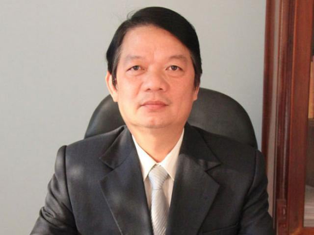Quảng Ngãi:  Trưởng ban Tổ chức Tỉnh ủy đột quỵ tại cơ quan  - Ảnh 1.
