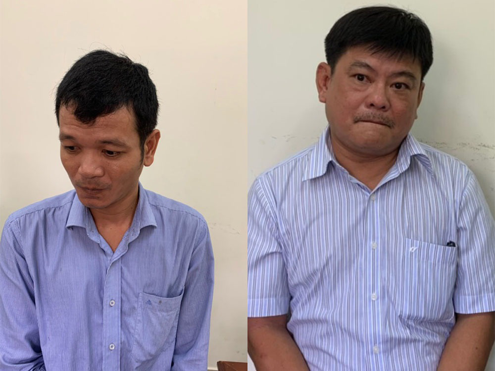 Cựu Chủ tịch TP.Trà Vinh bị cáo buộc cầm đầu vụ thất thoát hơn 70 tỷ đồng - Ảnh 5.
