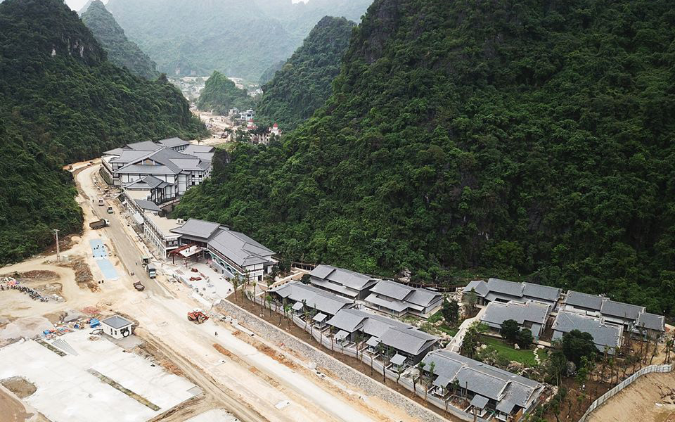Quảng Ninh: 2 phó chủ tịch TP.Cẩm Phả bị kỷ luật - Ảnh 3.
