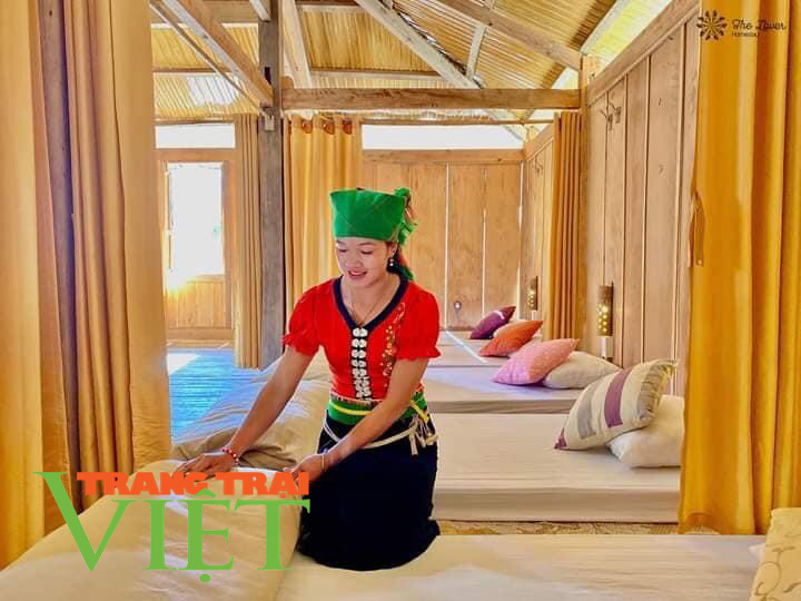 Ảnh: Chiêm ngưỡng phong cảnh như tranh vẽ tại Ngọc Chiến - Ảnh 10. Ảnh: Chiêm ngưỡng phong cảnh như tranh vẽ tại Ngọc Chiến - Ảnh 10.
