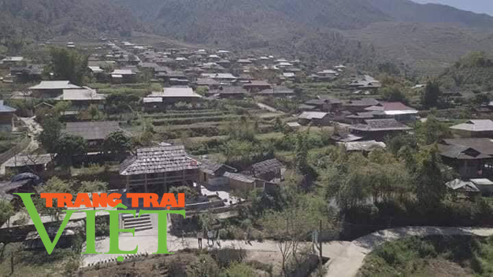 Ảnh: Chiêm ngưỡng phong cảnh như tranh vẽ tại Ngọc Chiến - Ảnh 7. Ảnh: Chiêm ngưỡng phong cảnh như tranh vẽ tại Ngọc Chiến - Ảnh 7.