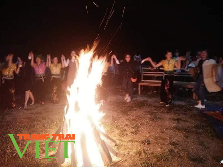 Ảnh: Chiêm ngưỡng phong cảnh như tranh vẽ tại Ngọc Chiến - Ảnh 12. Ảnh: Chiêm ngưỡng phong cảnh như tranh vẽ tại Ngọc Chiến - Ảnh 12.