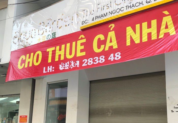 Càng làm càng lỗ, đồng loạt đóng cửa bỏ về quê - Ảnh 2. Càng làm càng lỗ, đồng loạt đóng cửa bỏ về quê - Ảnh 2.
