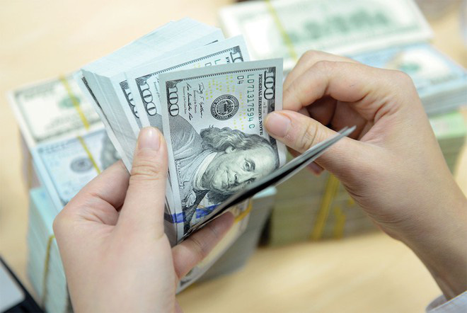 Tỷ giá ngoại tệ hôm nay 10/7 đồng USD giảm - Ảnh 1. Tỷ giá ngoại tệ hôm nay 10/7 đồng USD giảm - Ảnh 1.