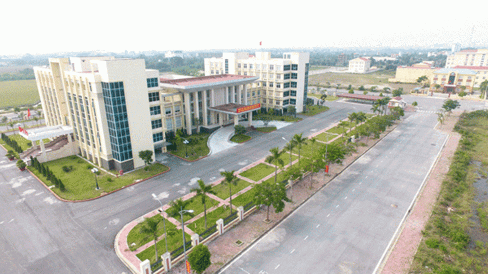 Hải Phòng: Công an đề nghị truy tố 4 cán bộ sai phạm trong quản lý đất đai - Ảnh 1. Hải Phòng: Công an đề nghị truy tố 4 cán bộ sai phạm trong quản lý đất đai - Ảnh 1.