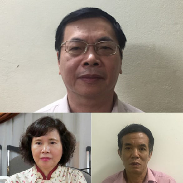 Danh tính ông chủ khu đất vàng 2-4-6 Hai Bà Trưng, nơi khiến hàng loạt quan chức vướng lao lý - Ảnh 3.