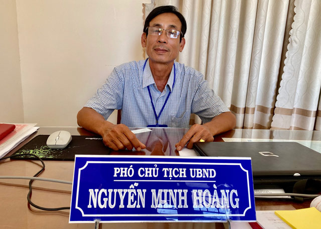 Quảng Ngãi: Chính quyền có &quot;tư túi&quot; vụ chi 2 tỷ khoan giếng nước cho dân?  - Ảnh 10.