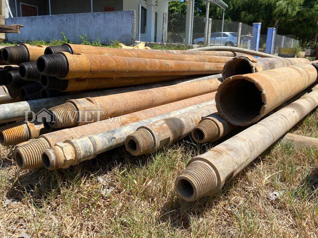Quảng Ngãi: Chính quyền có &quot;tư túi&quot; vụ chi 2 tỷ khoan giếng nước cho dân?  - Ảnh 5.