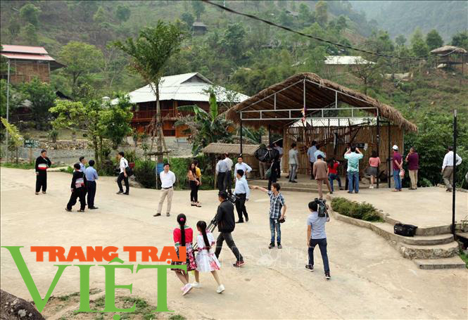 Bước đột phá của du lịch Tam Đường - Ảnh 3. Bước đột phá của du lịch Tam Đường - Ảnh 3.