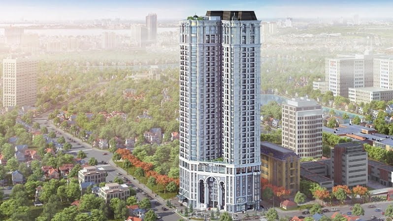 Điểm lại những vụ &quot;lùm xùm&quot; liên quan đến các dự án của Tập đoàn Hateco - Ảnh 3.