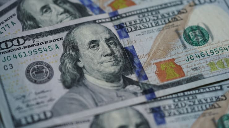Tỷ giá ngoại tệ hôm nay 14/7 đồng USD suy yếu - Ảnh 1. Tỷ giá ngoại tệ hôm nay 14/7 đồng USD suy yếu - Ảnh 1.