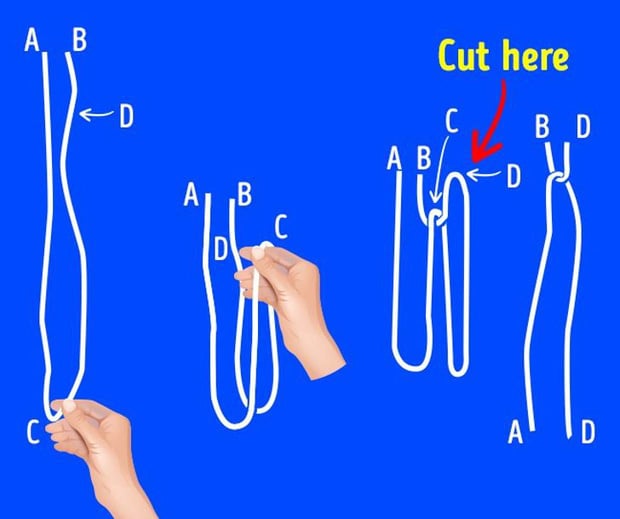 Lật tẩy ảo thuật: Điều duy nhất bạn nhận thấy là hóa ra chẳng có phép màu nào trên đời cả - Ảnh 6.