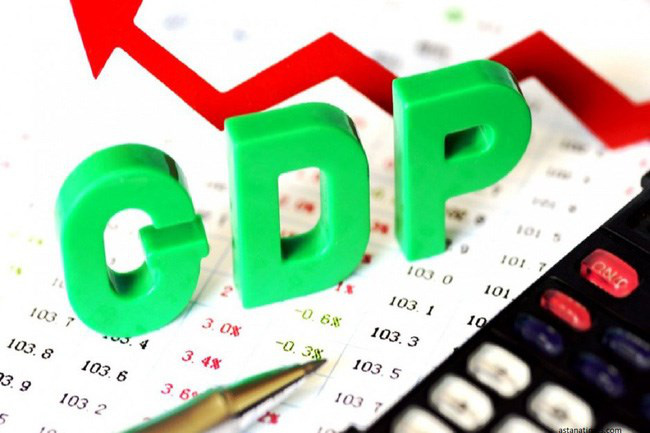 GDP bình quân trong nửa cuối năm 2020 ở mức khoảng 6,87% - Ảnh 1. GDP bình quân trong nửa cuối năm 2020 ở mức khoảng 6,87% - Ảnh 1.