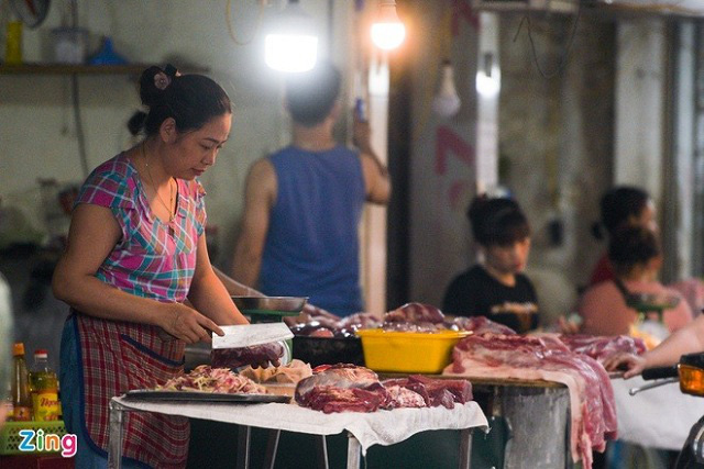 Vì sao giá lợn hơi ở Bình Thuận cao nhất cả nước? - Ảnh 1. Vì sao giá lợn hơi ở Bình Thuận cao nhất cả nước? - Ảnh 1.