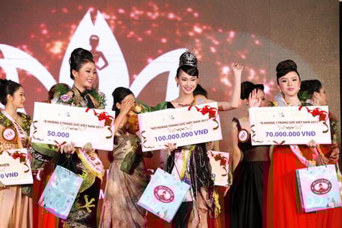 Thi hoa hậu không cần cấp phép: Liệu có loạn danh hiệu không kiểm soát nổi? - Ảnh 4.
