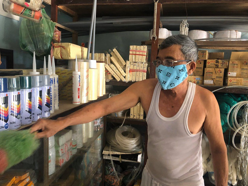 &quot;Loạn” khai thác khoáng sản ở Bình Định, dân bức xúc, trách nhiệm thuộc về ai(?) - Ảnh 5.