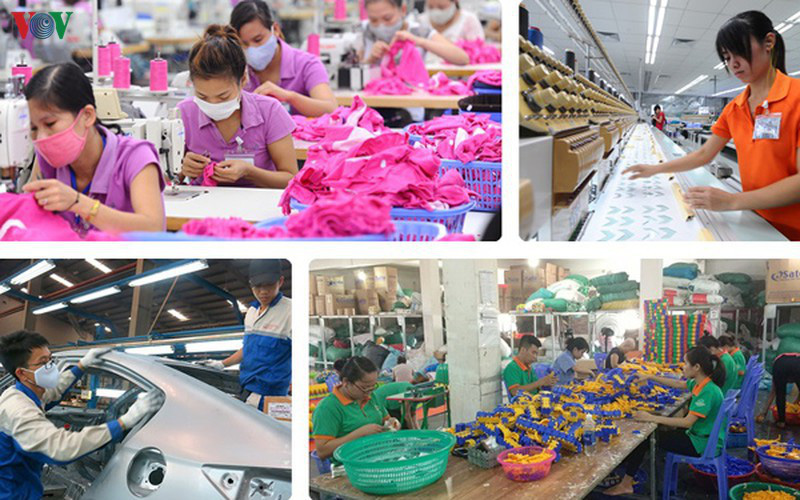 Doanh nghiệp "than" chật vật trong tiếp cận các chính sách hỗ trợ - Ảnh 1. Doanh nghiệp "than" chật vật trong tiếp cận các chính sách hỗ trợ - Ảnh 1.