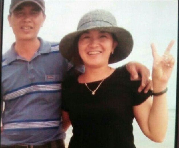 Chủ hụi “biến mất&quot;, hàng trăm người dân lập bàn thờ đặt trước nhà để đòi tiền  - Ảnh 4.