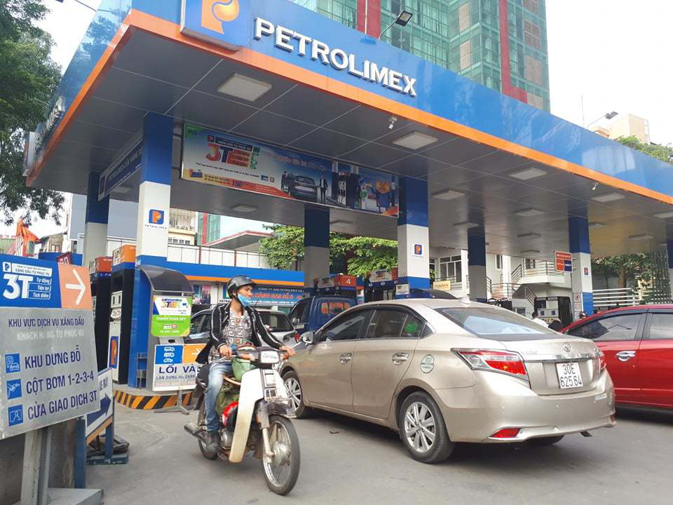 Thay đổi cách tính giá xăng dầu, 1 mặt bằng giá mới cho toàn dân - Ảnh 1. Thay đổi cách tính giá xăng dầu, 1 mặt bằng giá mới cho toàn dân - Ảnh 1.