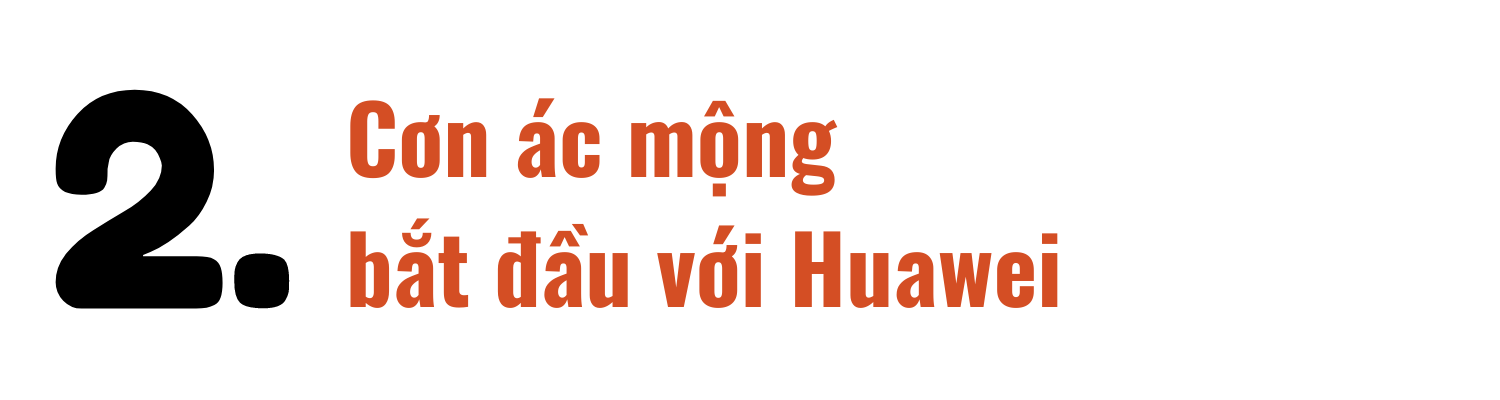 Nhiều đồng minh Mỹ cấm cửa, Huawei &quot;không chết cũng trọng thương&quot; - Ảnh 7.