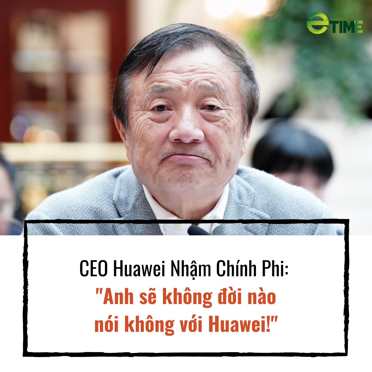 Nhiều đồng minh Mỹ cấm cửa, Huawei &quot;không chết cũng trọng thương&quot; - Ảnh 3.