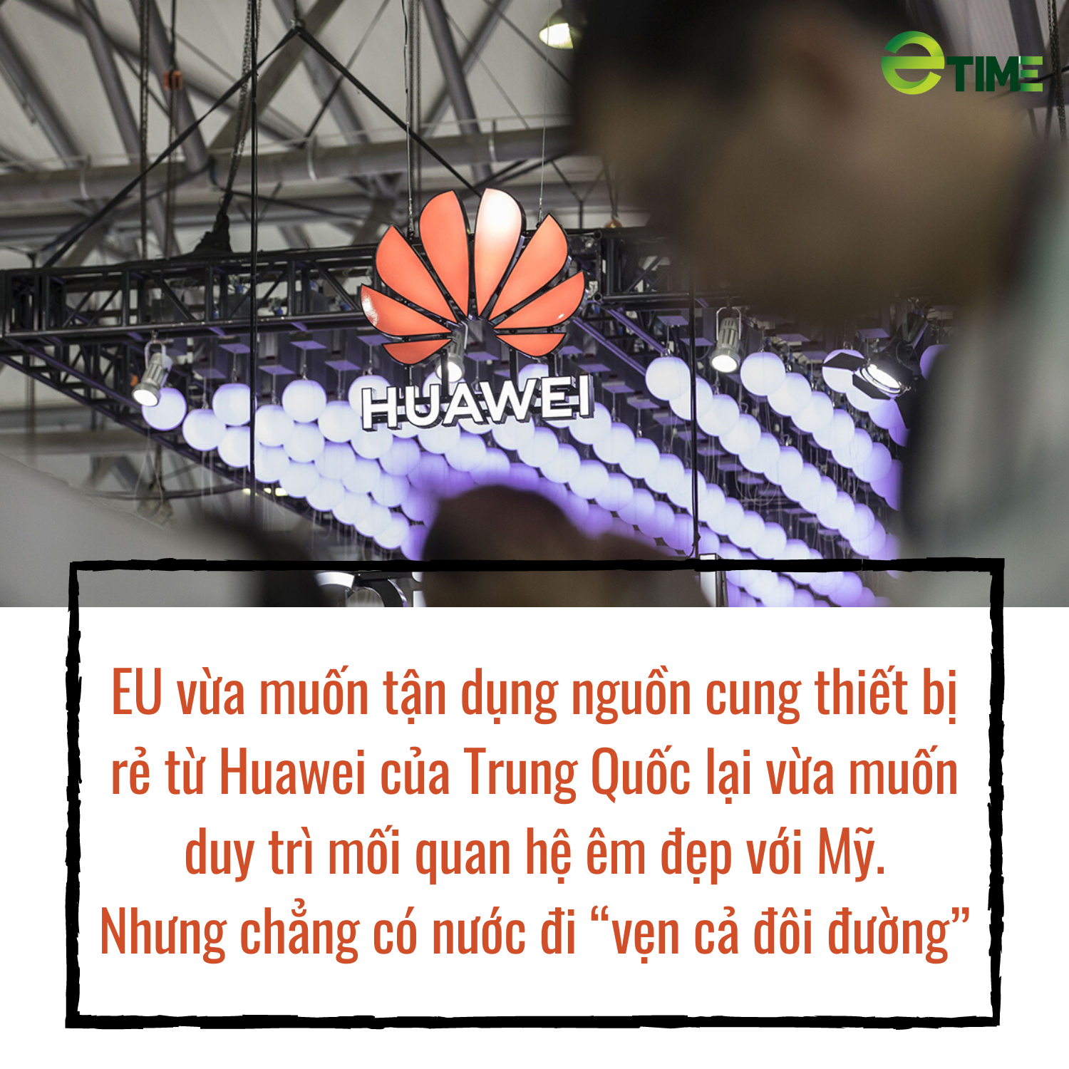 Nhiều đồng minh Mỹ cấm cửa, Huawei &quot;không chết cũng trọng thương&quot; - Ảnh 4.