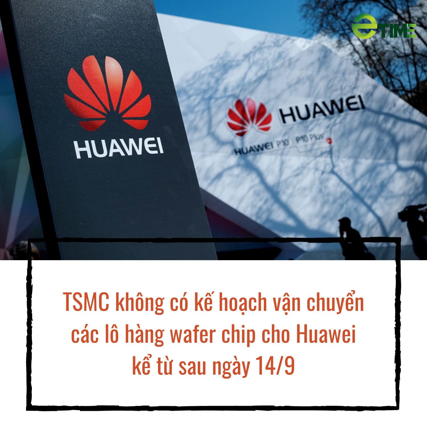 Nhiều đồng minh Mỹ cấm cửa, Huawei &quot;không chết cũng trọng thương&quot; - Ảnh 8.