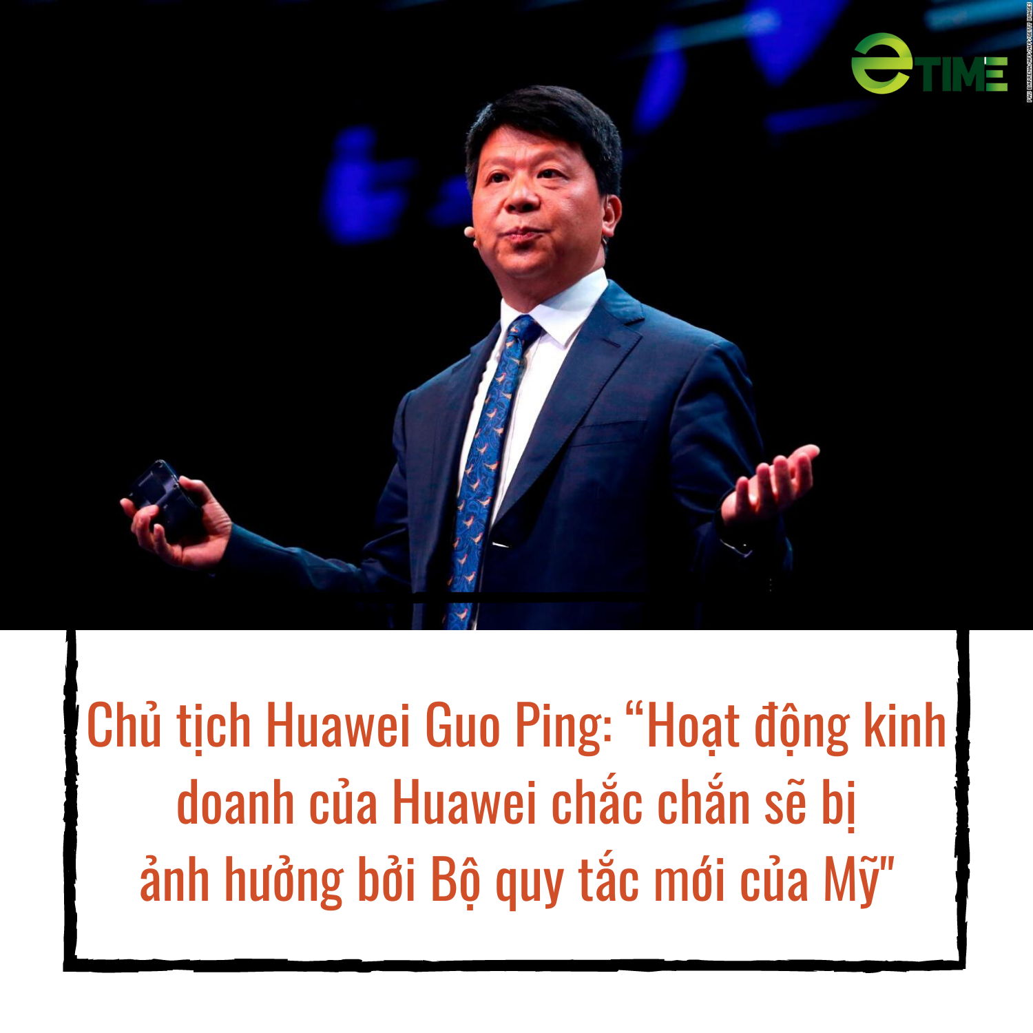 Nhiều đồng minh Mỹ cấm cửa, Huawei &quot;không chết cũng trọng thương&quot; - Ảnh 9.