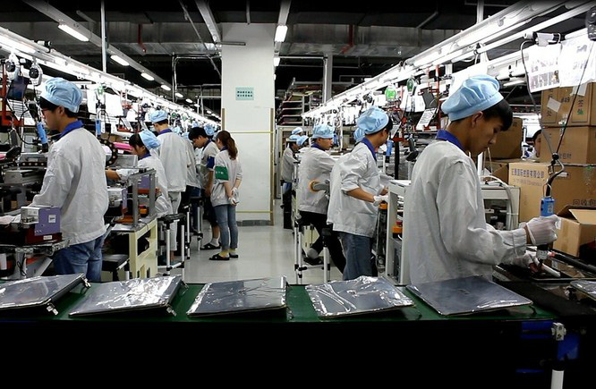 Làn sóng rót tiền vào ngành công nghệ Ấn Độ - Ảnh 1. Làn sóng rót tiền vào ngành công nghệ Ấn Độ - Ảnh 1.