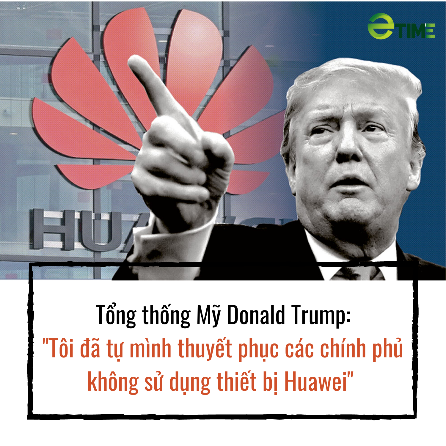 Nhiều đồng minh Mỹ cấm cửa, Huawei &quot;không chết cũng trọng thương&quot; - Ảnh 6.