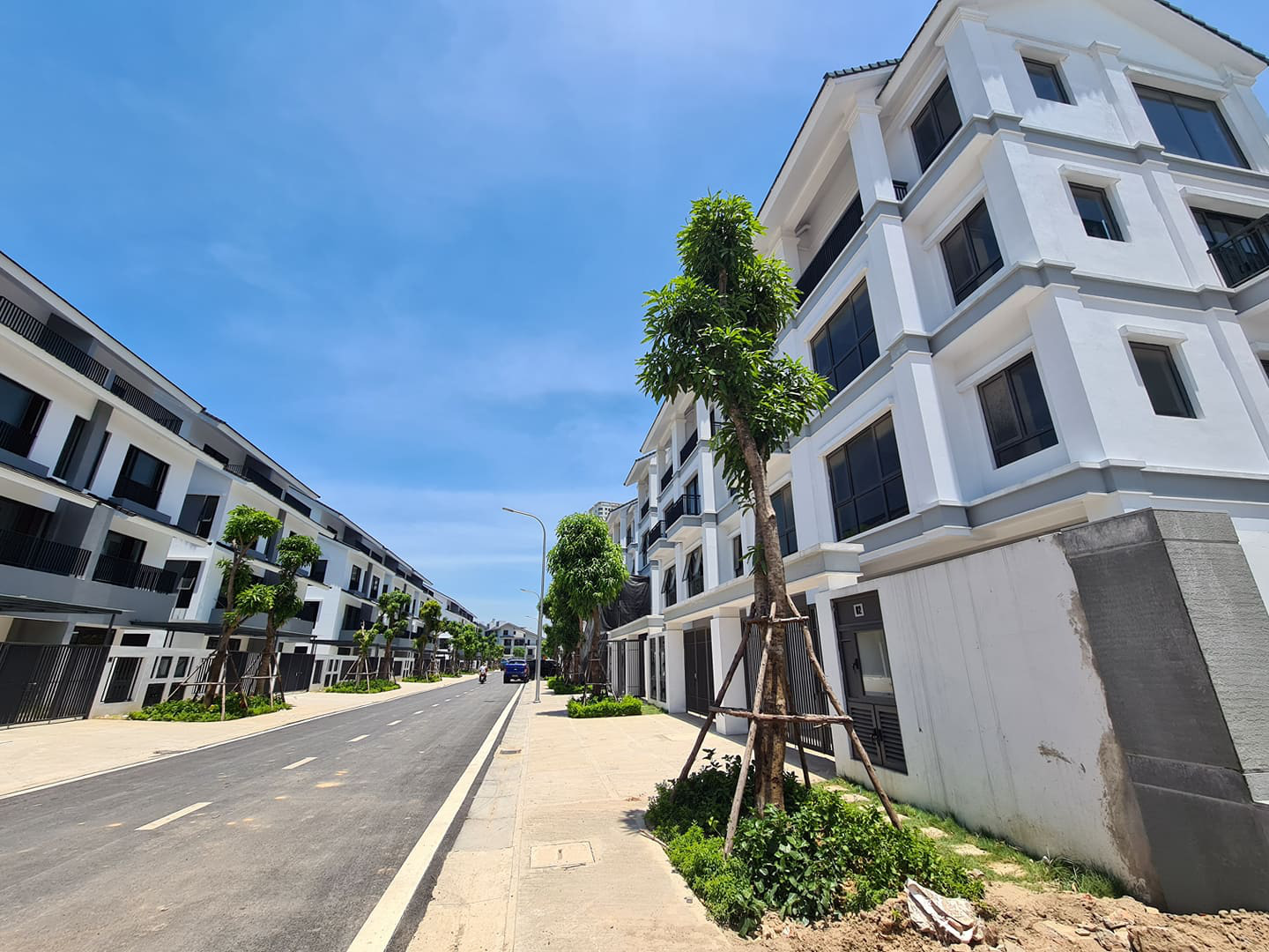 Khách hàng tố Gamuda Land Việt Nam 'bán nhà không làm đường' - Ảnh 3.