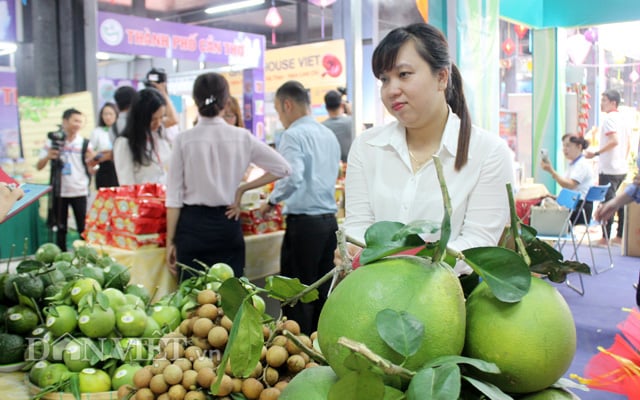 Say đắm với sản vật kích cầu tiêu dùng của Đồng Tháp - Ảnh 11.