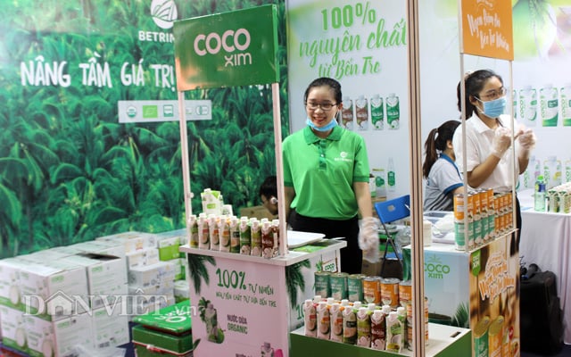 Say đắm với sản vật kích cầu tiêu dùng của Đồng Tháp - Ảnh 12.