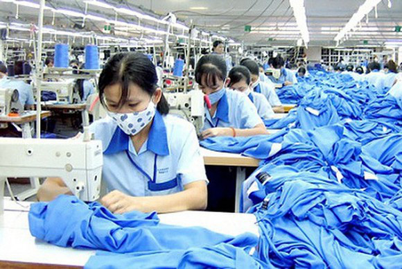 Thủ tướng đồng ý hạ tiêu chí cho doanh nghiệp vay gói 16.000 tỷ trả lương - Ảnh 2. Thủ tướng đồng ý hạ tiêu chí cho doanh nghiệp vay gói 16.000 tỷ trả lương - Ảnh 2.